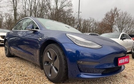 Tesla Model 3 I, 2020 год, 3 369 000 рублей, 1 фотография