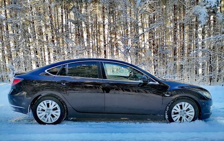 Mazda 6, 2008 год, 1 540 000 рублей, 1 фотография