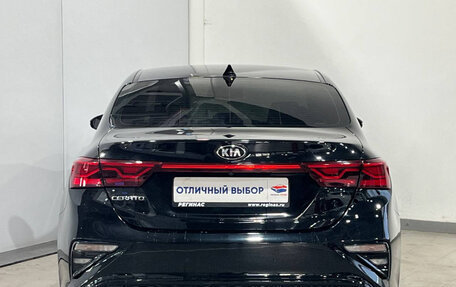 KIA Cerato IV, 2019 год, 1 923 000 рублей, 5 фотография