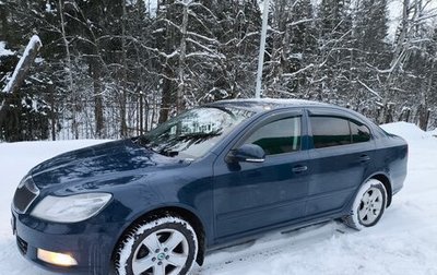 Skoda Octavia, 2012 год, 930 000 рублей, 1 фотография