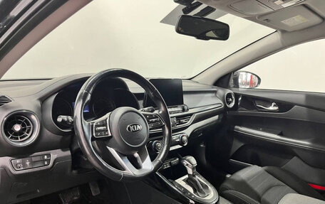 KIA Cerato IV, 2019 год, 1 923 000 рублей, 10 фотография