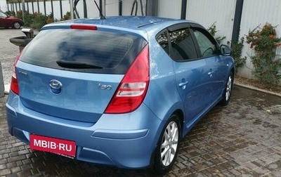 Hyundai i30 I, 2011 год, 800 000 рублей, 1 фотография