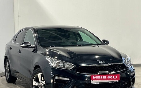 KIA Cerato IV, 2019 год, 1 923 000 рублей, 3 фотография