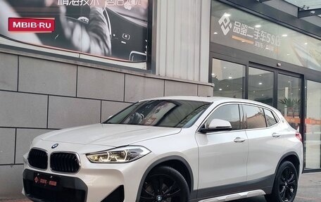 BMW X2, 2020 год, 2 510 000 рублей, 1 фотография