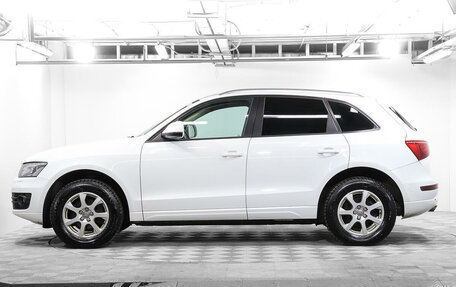 Audi Q5, 2012 год, 2 548 300 рублей, 8 фотография