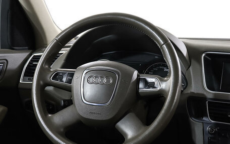 Audi Q5, 2012 год, 2 548 300 рублей, 14 фотография