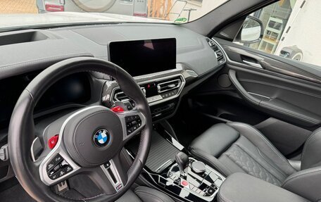 BMW X3 M, 2023 год, 9 950 000 рублей, 8 фотография