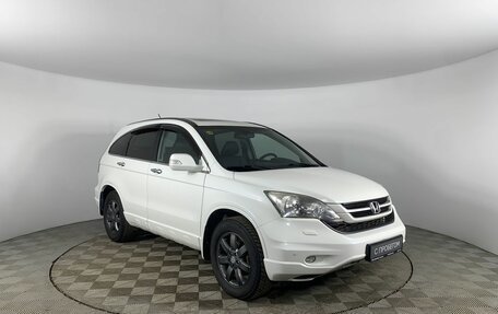 Honda CR-V III рестайлинг, 2012 год, 1 749 000 рублей, 3 фотография