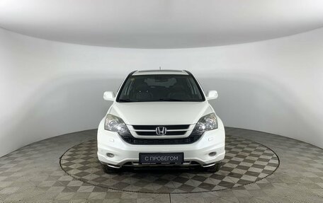 Honda CR-V III рестайлинг, 2012 год, 1 749 000 рублей, 2 фотография