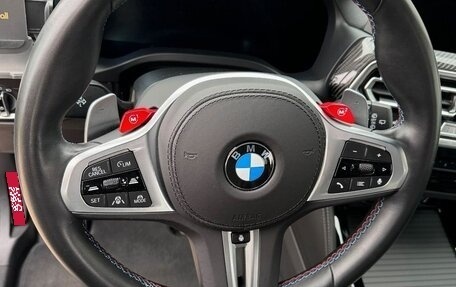 BMW X3 M, 2023 год, 9 950 000 рублей, 9 фотография