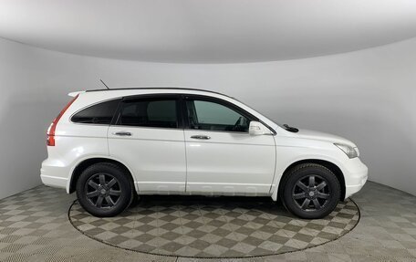 Honda CR-V III рестайлинг, 2012 год, 1 749 000 рублей, 4 фотография