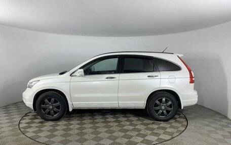 Honda CR-V III рестайлинг, 2012 год, 1 749 000 рублей, 8 фотография