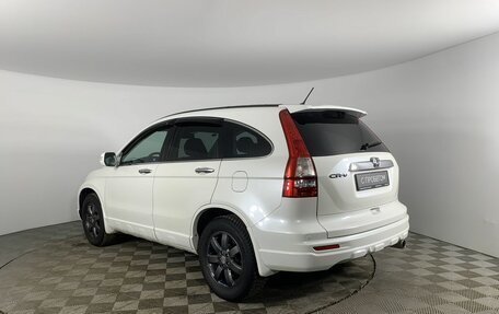 Honda CR-V III рестайлинг, 2012 год, 1 749 000 рублей, 7 фотография