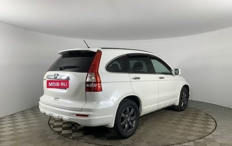 Honda CR-V III рестайлинг, 2012 год, 1 749 000 рублей, 5 фотография