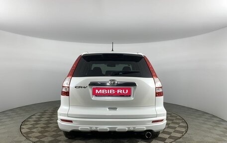 Honda CR-V III рестайлинг, 2012 год, 1 749 000 рублей, 6 фотография