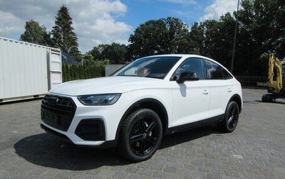 Audi Q5, 2021 год, 5 430 000 рублей, 1 фотография