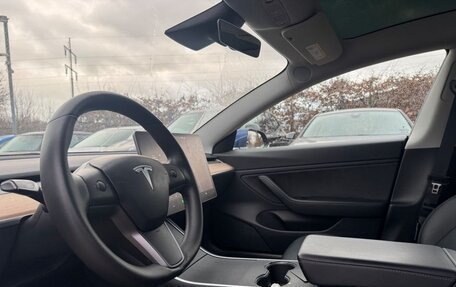 Tesla Model 3 I, 2020 год, 3 369 000 рублей, 8 фотография