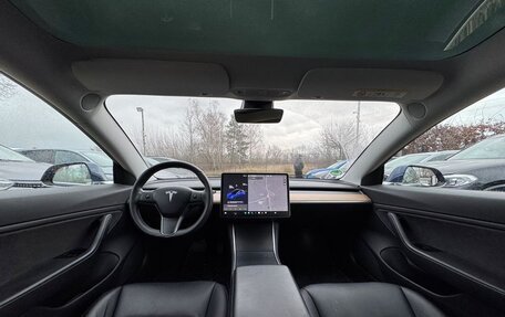 Tesla Model 3 I, 2020 год, 3 369 000 рублей, 9 фотография