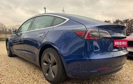 Tesla Model 3 I, 2020 год, 3 369 000 рублей, 5 фотография