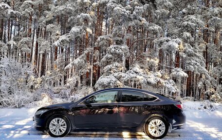 Mazda 6, 2008 год, 1 540 000 рублей, 2 фотография