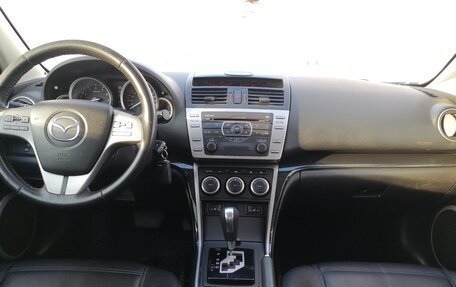 Mazda 6, 2008 год, 1 540 000 рублей, 12 фотография