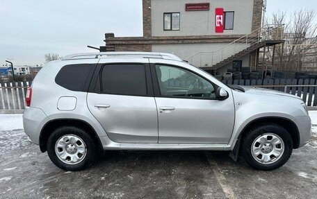 Nissan Terrano III, 2014 год, 1 059 900 рублей, 4 фотография