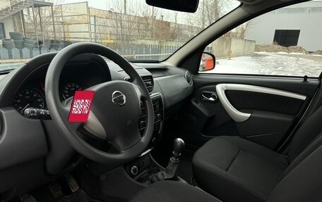 Nissan Terrano III, 2014 год, 1 059 900 рублей, 8 фотография