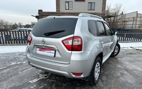 Nissan Terrano III, 2014 год, 1 059 900 рублей, 6 фотография