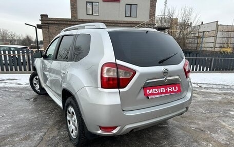 Nissan Terrano III, 2014 год, 1 059 900 рублей, 7 фотография