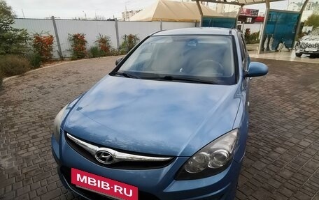 Hyundai i30 I, 2011 год, 800 000 рублей, 4 фотография