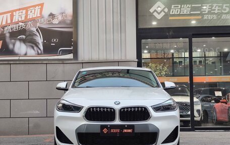 BMW X2, 2020 год, 2 510 000 рублей, 5 фотография