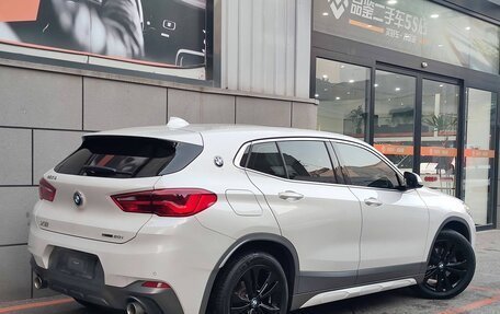 BMW X2, 2020 год, 2 510 000 рублей, 4 фотография