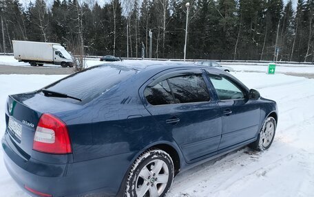 Skoda Octavia, 2012 год, 930 000 рублей, 7 фотография