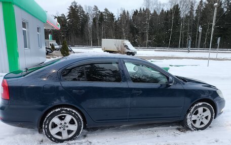 Skoda Octavia, 2012 год, 930 000 рублей, 5 фотография