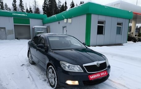 Skoda Octavia, 2012 год, 930 000 рублей, 2 фотография