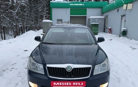 Skoda Octavia, 2012 год, 930 000 рублей, 4 фотография