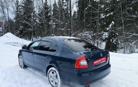 Skoda Octavia, 2012 год, 930 000 рублей, 6 фотография