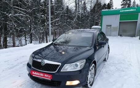 Skoda Octavia, 2012 год, 930 000 рублей, 3 фотография