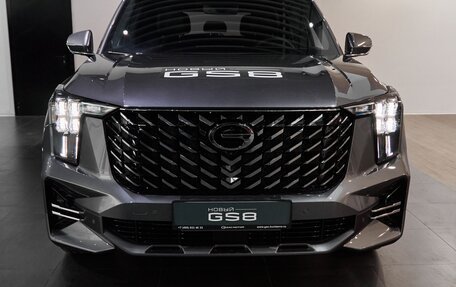 GAC GS8, 2024 год, 4 749 000 рублей, 20 фотография