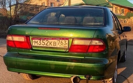 Nissan Almera, 2000 год, 215 000 рублей, 3 фотография