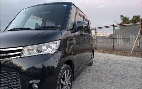 Nissan Roox, 2011 год, 599 333 рублей, 3 фотография