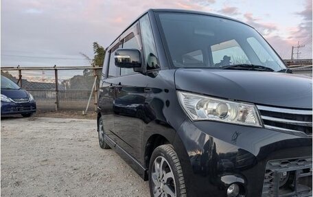 Nissan Roox, 2011 год, 599 333 рублей, 17 фотография