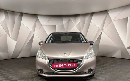 Peugeot 208 II, 2013 год, 639 000 рублей, 7 фотография