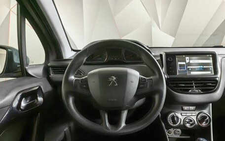 Peugeot 208 II, 2013 год, 639 000 рублей, 16 фотография