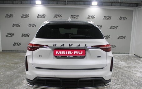 Haval F7 I, 2023 год, 2 466 000 рублей, 6 фотография