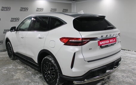 Haval F7 I, 2023 год, 2 466 000 рублей, 5 фотография