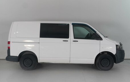 Volkswagen Transporter T5 рестайлинг, 2009 год, 1 360 000 рублей, 4 фотография