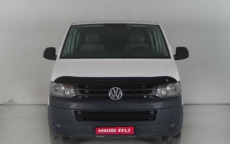 Volkswagen Transporter T5 рестайлинг, 2009 год, 1 360 000 рублей, 3 фотография