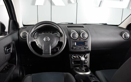 Nissan Qashqai, 2013 год, 1 329 000 рублей, 6 фотография