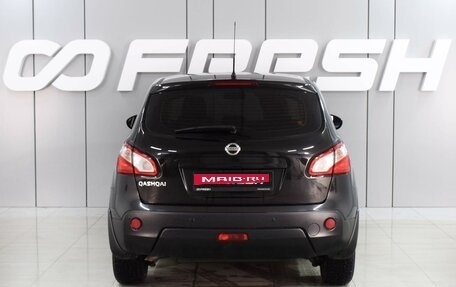 Nissan Qashqai, 2013 год, 1 329 000 рублей, 4 фотография